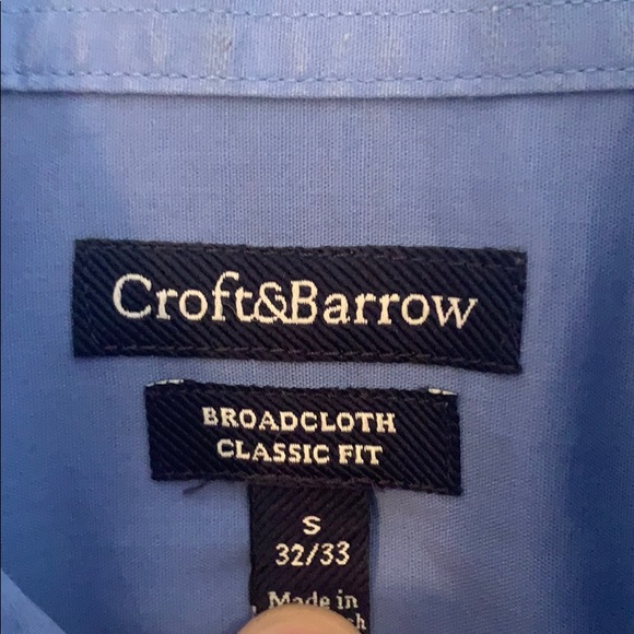 Croft & Barrow - Picture 2 of 2